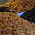Kuru kayısı ve Antep fıstığı ihracatta zirvede! En çok satış yapılan ülke Almanya Kuru kayısı ve Antep fıstığı ihracatta zirvede! En çok satış yapılan ülke Almanya