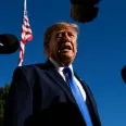 Trump'tan İran'a yönelik çarpıcı açıklama Trump'tan İran'a yönelik çarpıcı açıklama