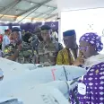 Türk savunma sanayisi Afrika'da güç gösterisine hazırlanıyor: 20'den fazla şirket katılacak Türk savunma sanayisi Afrika'da güç gösterisine hazırlanıyor: 20'den fazla şirket katılacak