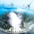 Elektrik üretiminde tarihi eşik Elektrik üretiminde tarihi eşik