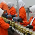 Türkiye'nin turşu ihracatı 301 milyon doları aştı: En çok hangi ülke satın aldı? Türkiye'nin turşu ihracatı 301 milyon doları aştı: En çok hangi ülke satın aldı?