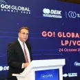 GO! GLOBAL Türkiye Zirvesi sona erdi: Türk ekonomisi ve yatırım fırsatları masaya yatırıldı