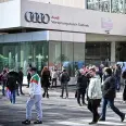 Alman otomobil devi Audi'den tarihi karar: ABD'de ilk fabrikasını kuruyor Alman otomobil devi Audi'den tarihi karar: ABD'de ilk fabrikasını kuruyor