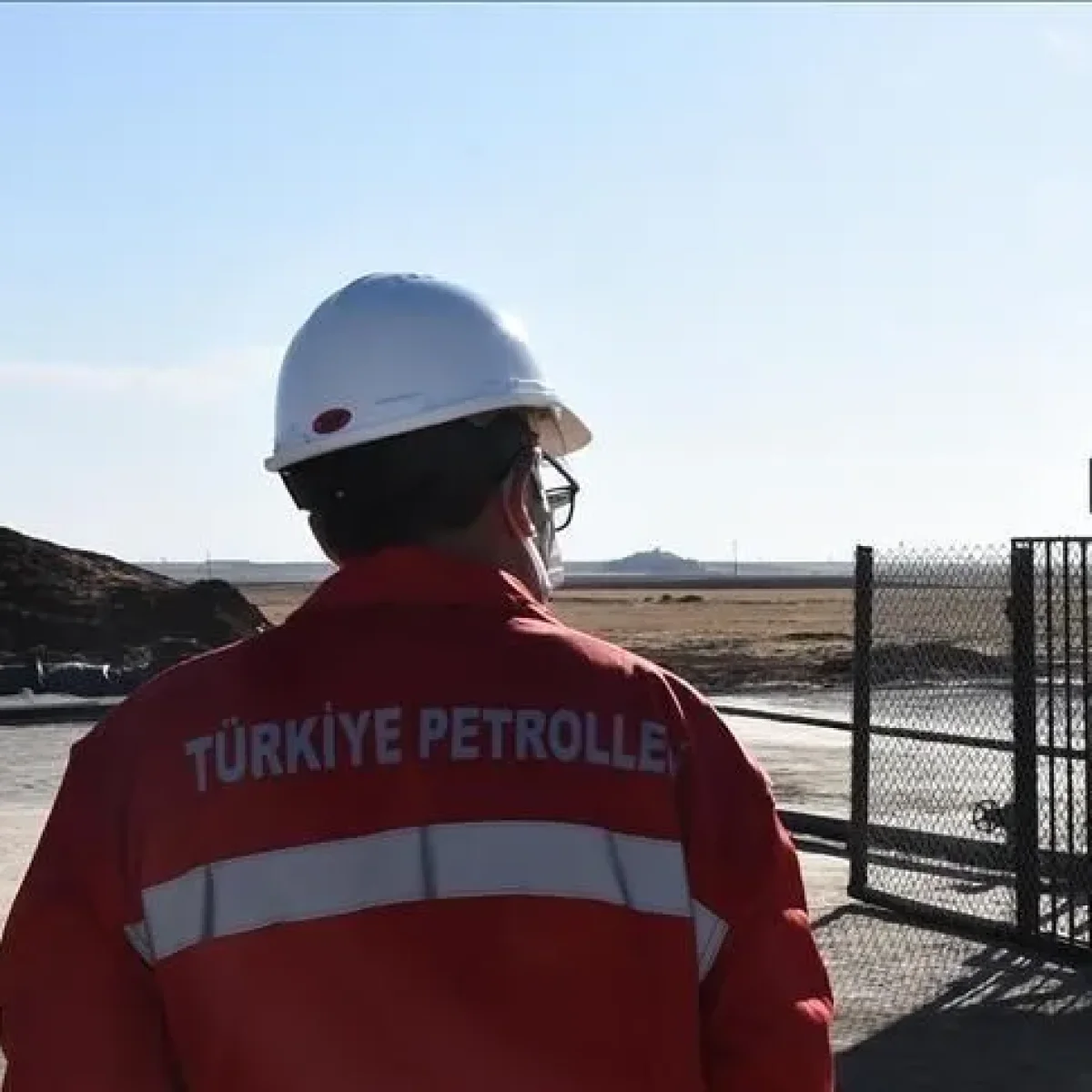 TPAO'nun ruhsat sahaları genişletildi: Adıyaman, Diyarbakır ve Şanlıurfa'da arama büyüyor