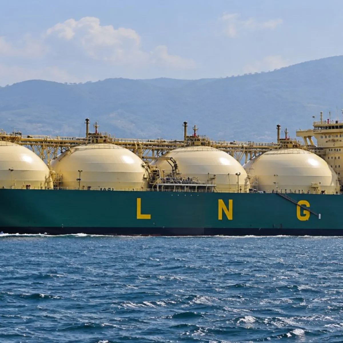 Hürmüz krizi Avrupa'yı vurdu: AB kış öncesi LNG stratejisini değiştiriyor