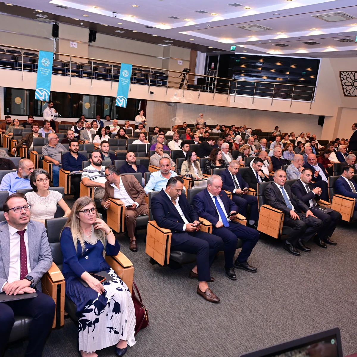 3 milyon TL’lik kredi desteği değerlendirildi