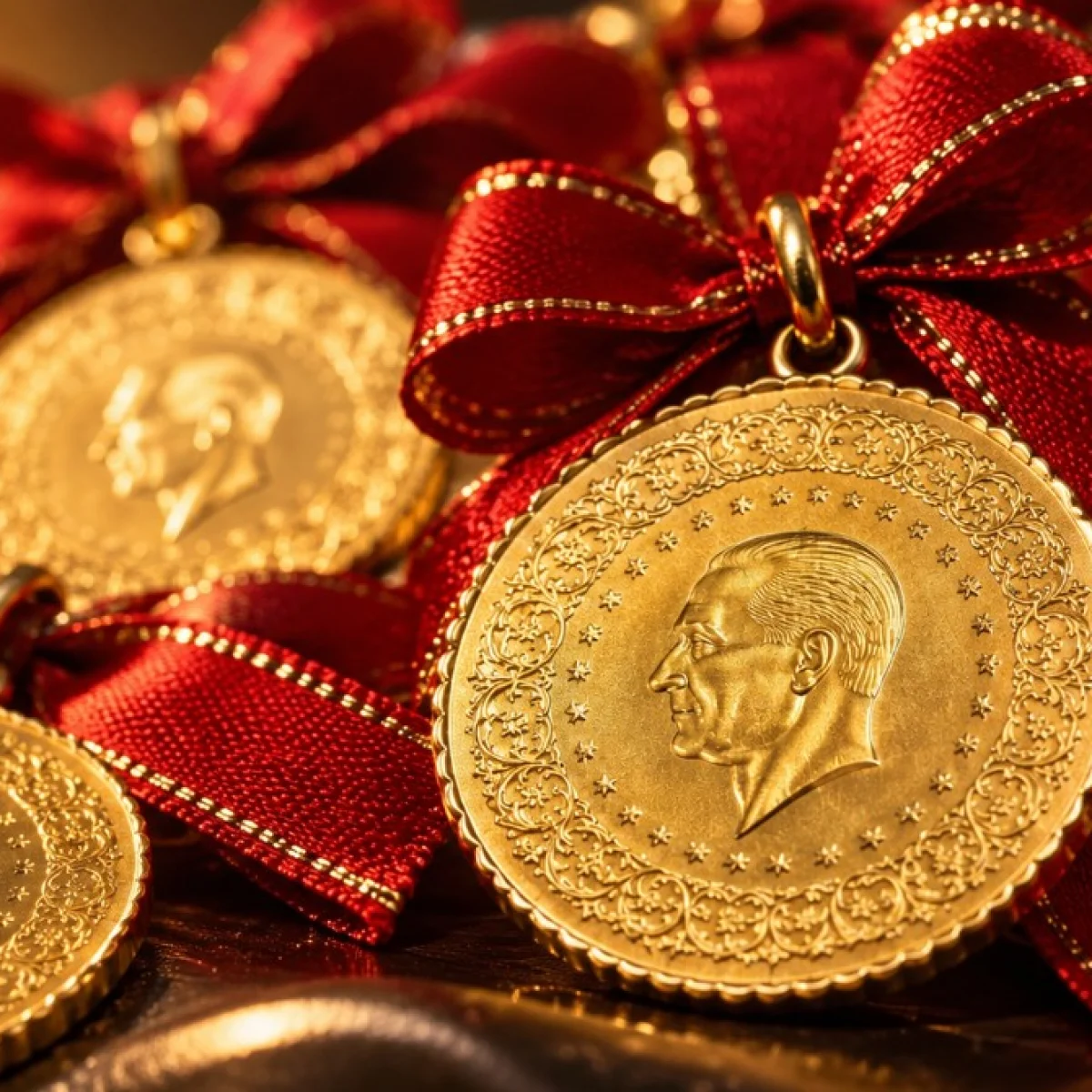 ALTIN FİYATLARI SON DURUM: Haftalık kayıp yüzde 2'yi aştı! 25 Eylül 2026 gram altın ne kadar oldu?