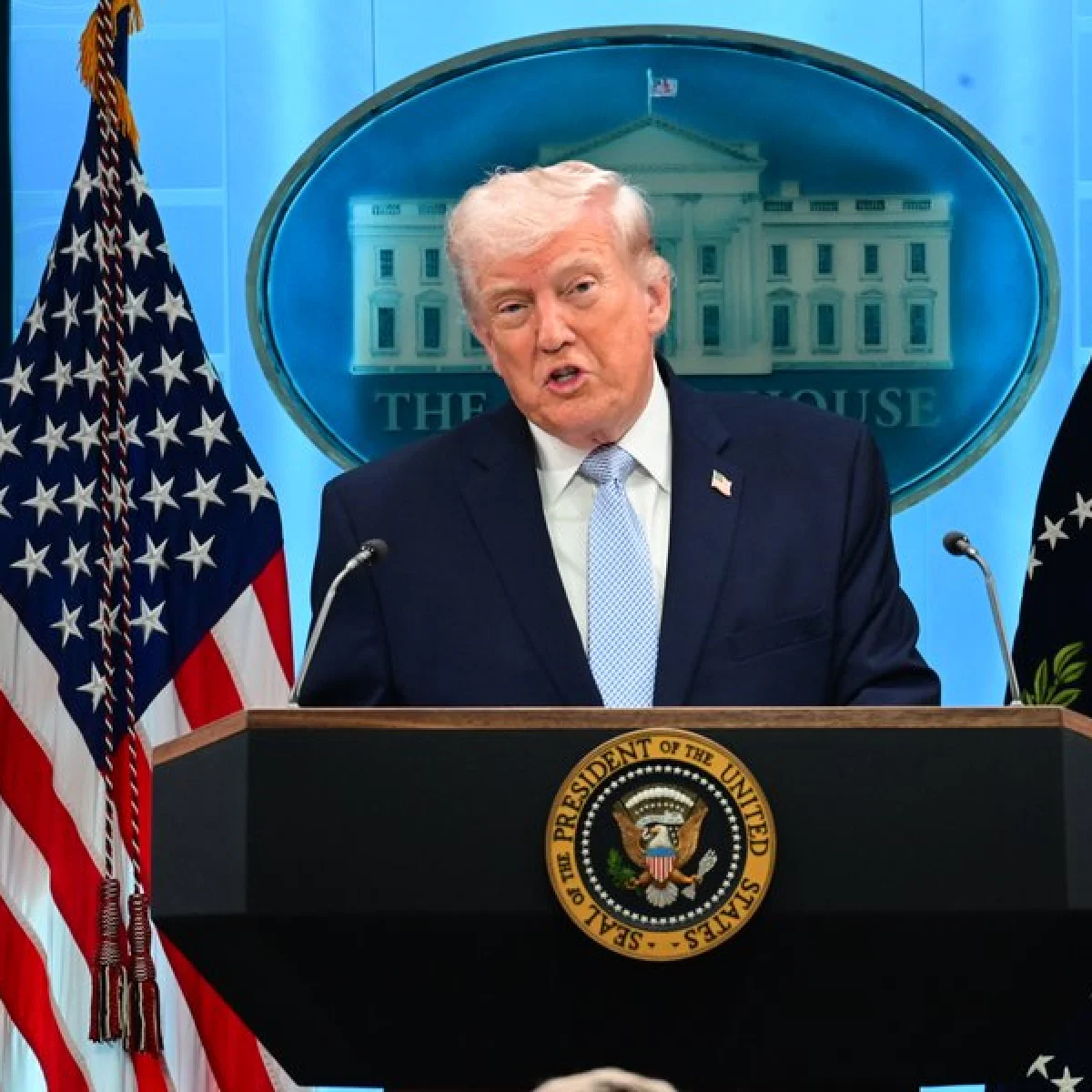 Trump ateşkesi kabul etmedi: ABD basının iddiasına göre seçim sonrasını işaret etti