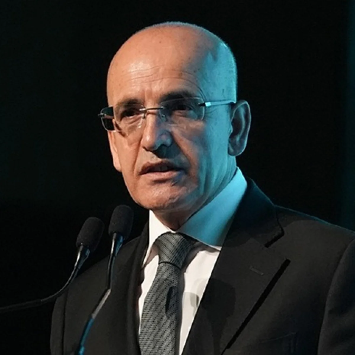 Bakan Şimşek'ten reel ekonomiye destek mesajı: Finansmana erişim kolaylaşacak