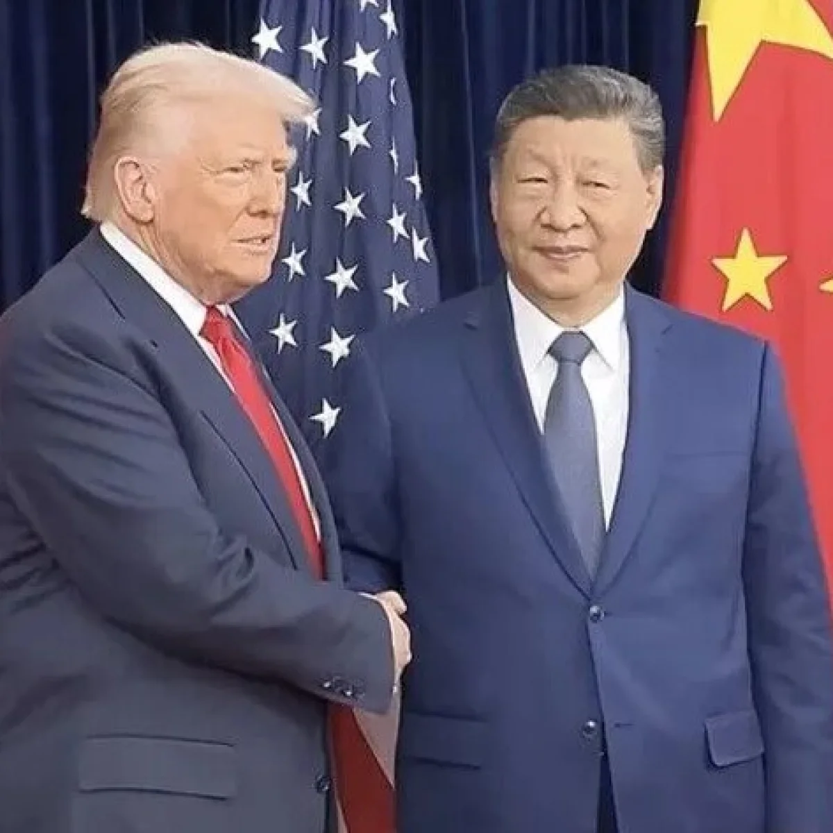 Xi Jinping’in ABD ziyareti ve iki ülke ilişkileri