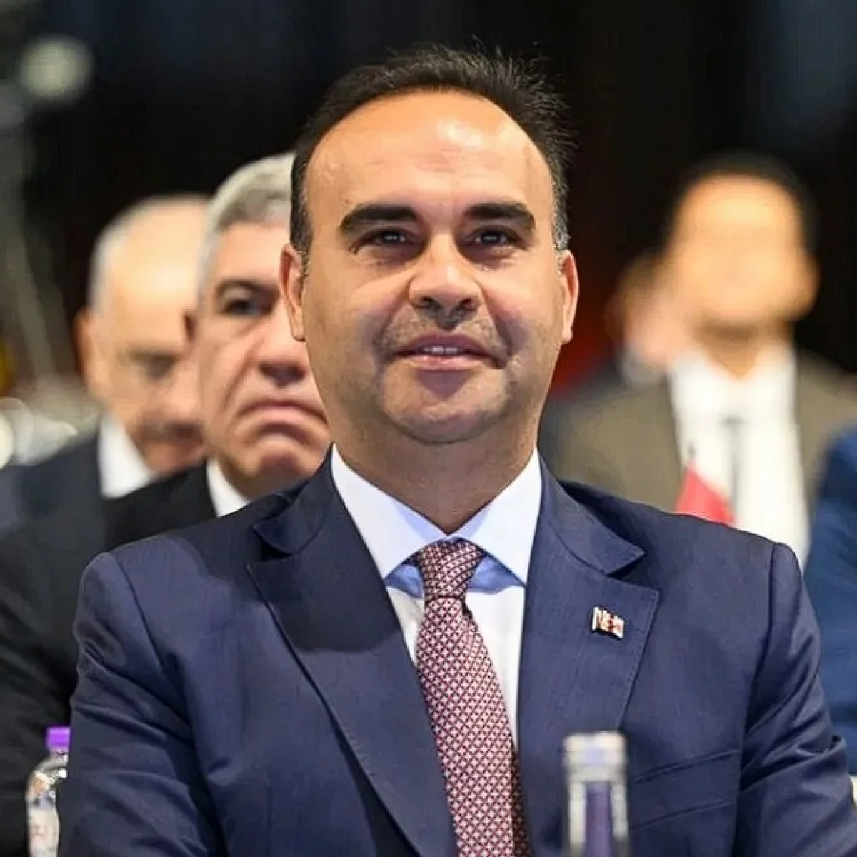 IAC 2026'da tarihi adım: Antalya Deklarasyonu 21 ülkeden 32 katılımcı tarafından imzalandı