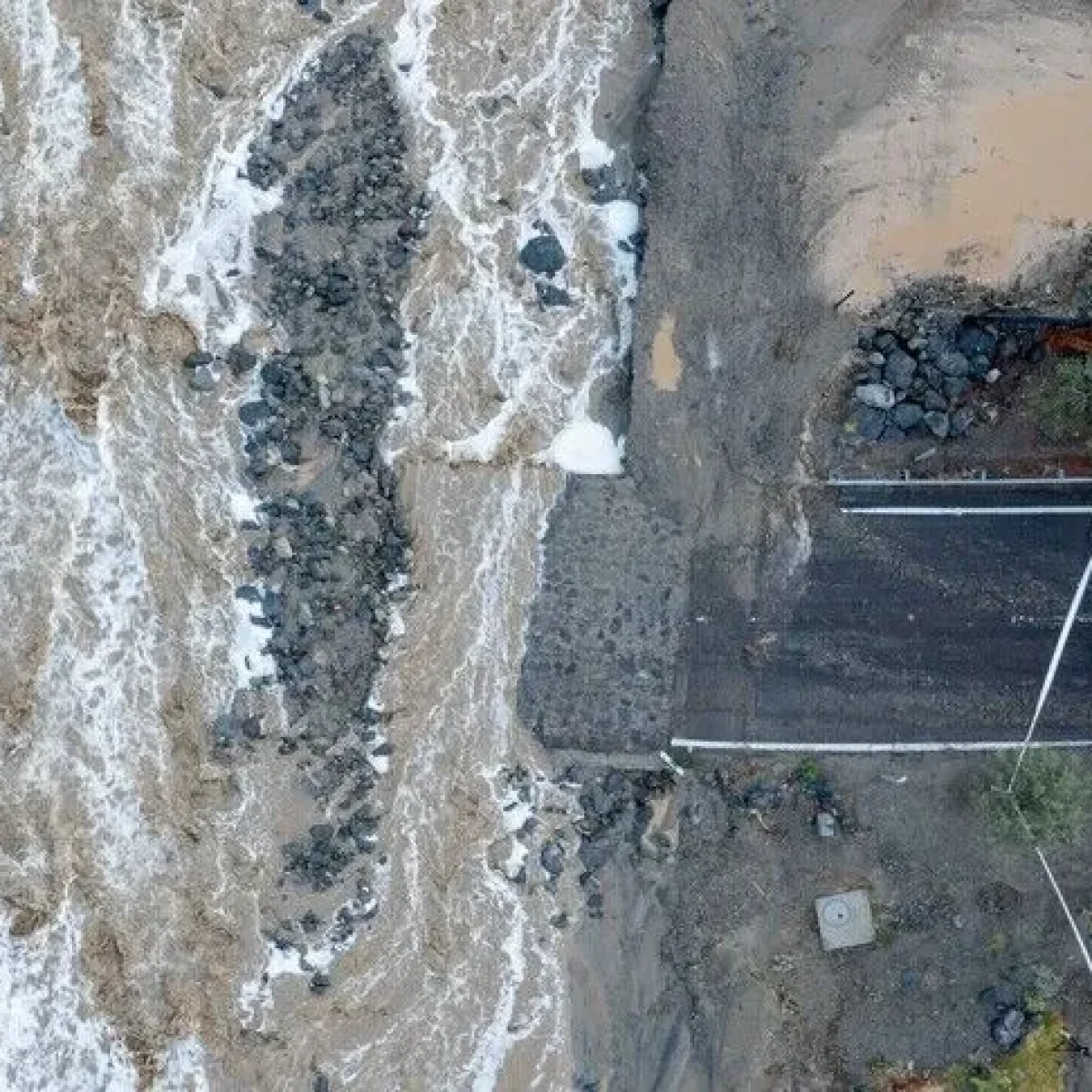 İhtimal yüzde 75 olarak açıklandı: Uzmanlar tarihin en güçlü El Nino olayına karşı uyardı