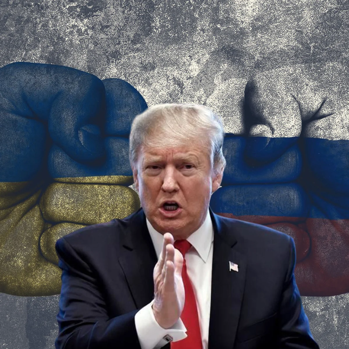 Trump'tan Rusya-Ukrayna savaşında sürpriz açıklama! Enerji ateşkesi ilan edildi