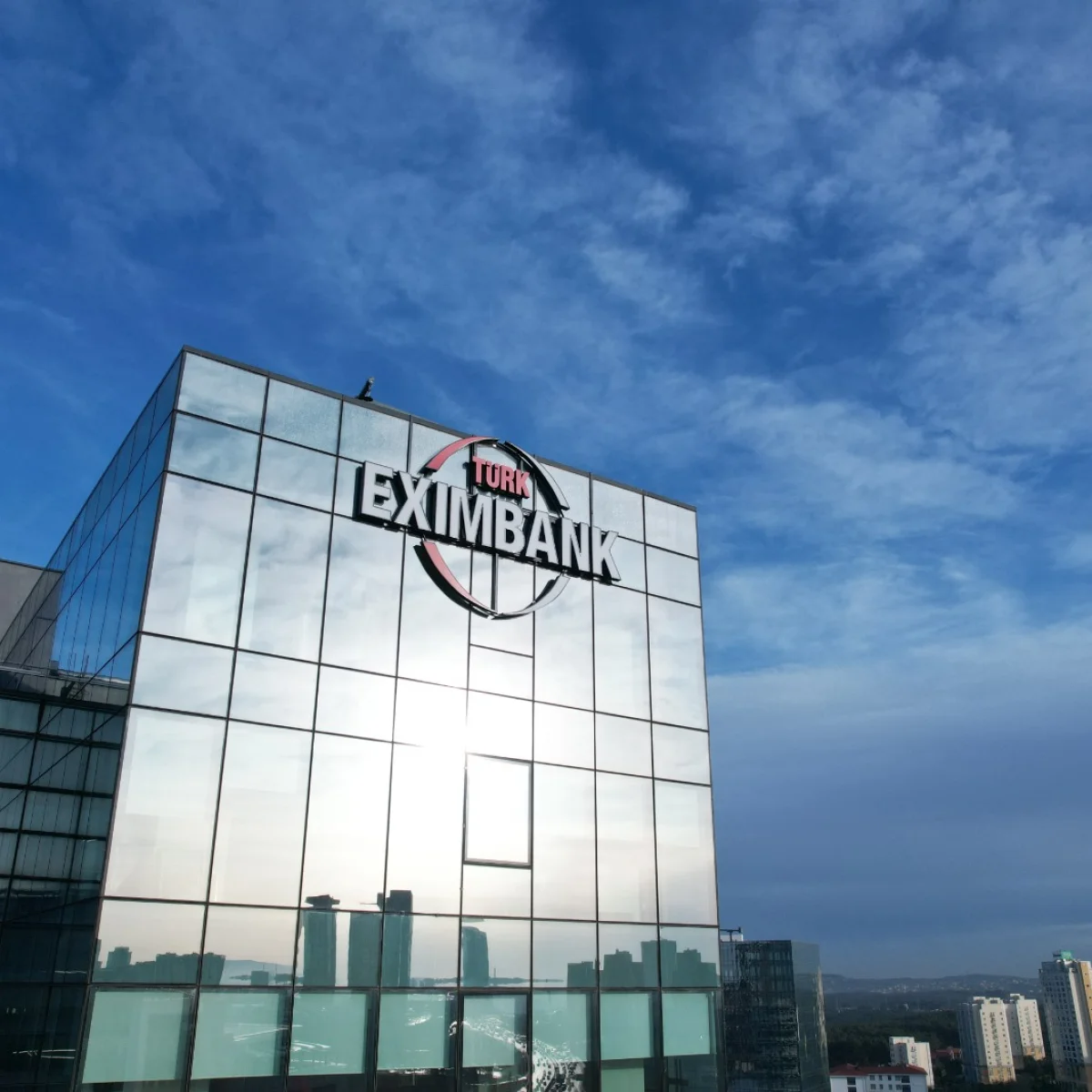 Türk Eximbank ile Kanada imzayı attı: Ortak projeler desteklenecek