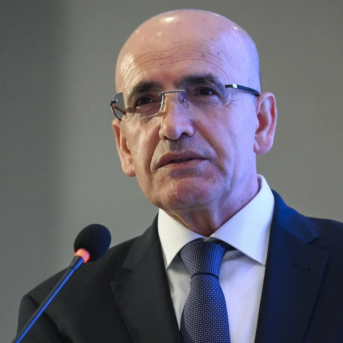 Bakan Şimşek IMF raporunu değerlendirdi: Ülkemiz üst sıralarda
