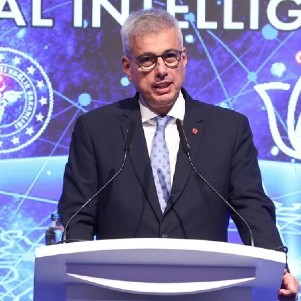 Bakan Memişoğlu: Her yıl 8 milyon kişi ambulansla taşınıyor
