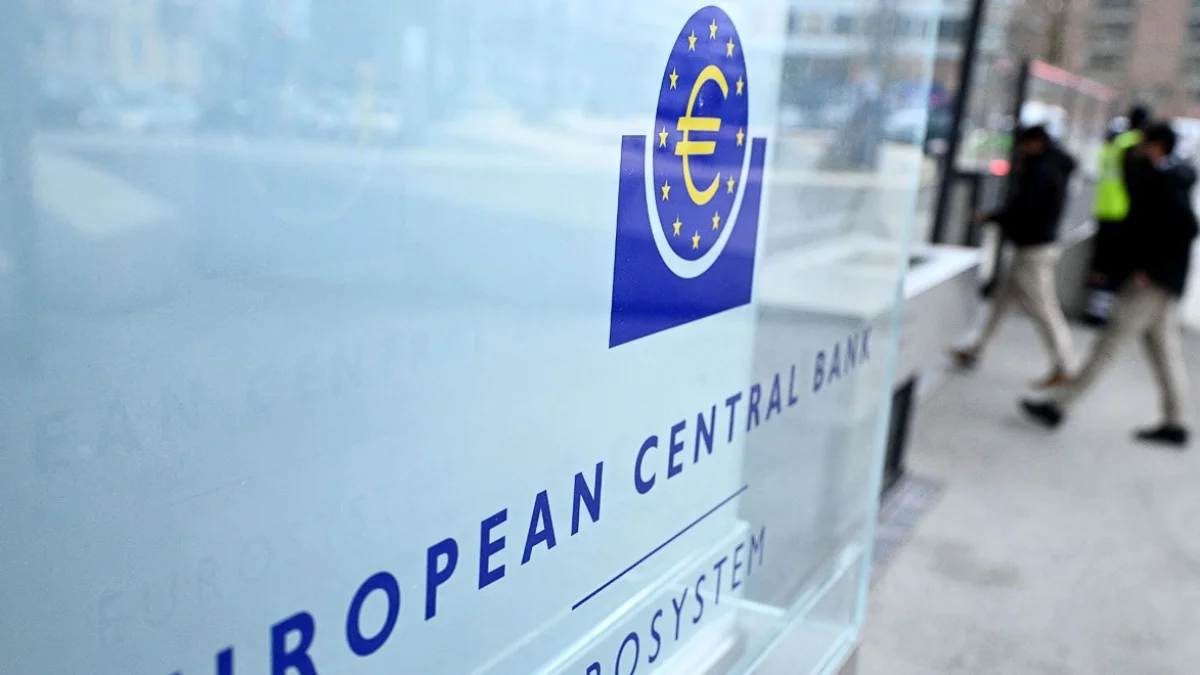 Avrupa Merkez Bankası faiz kararı için geri sayım: Ekonomistler ne bekliyor? Avrupa Merkez Bankası faiz kararı için geri sayım: Ekonomistler ne bekliyor?