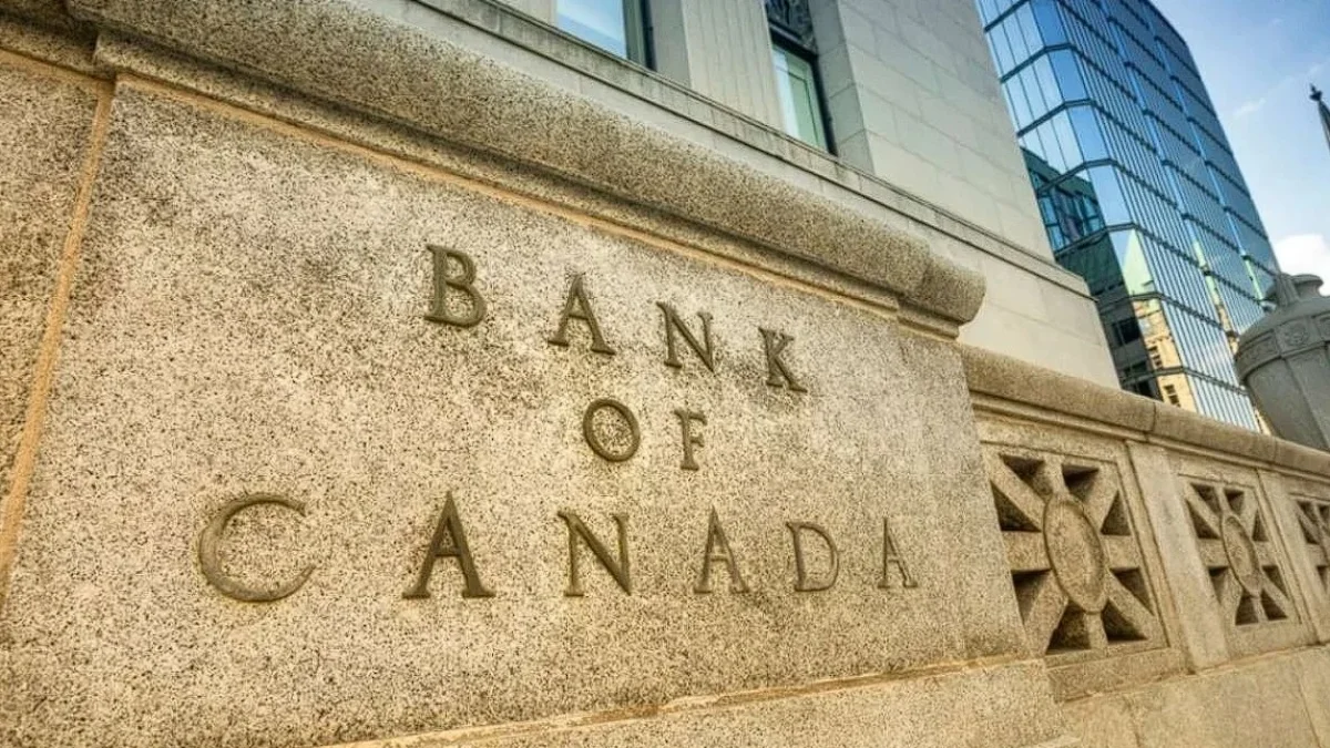 Kanada Merkez Bankası faiz kararı açıklandı: 2023'ten sonra bir ilk Kanada Merkez Bankası faiz kararı açıklandı: 2023'ten sonra bir ilk