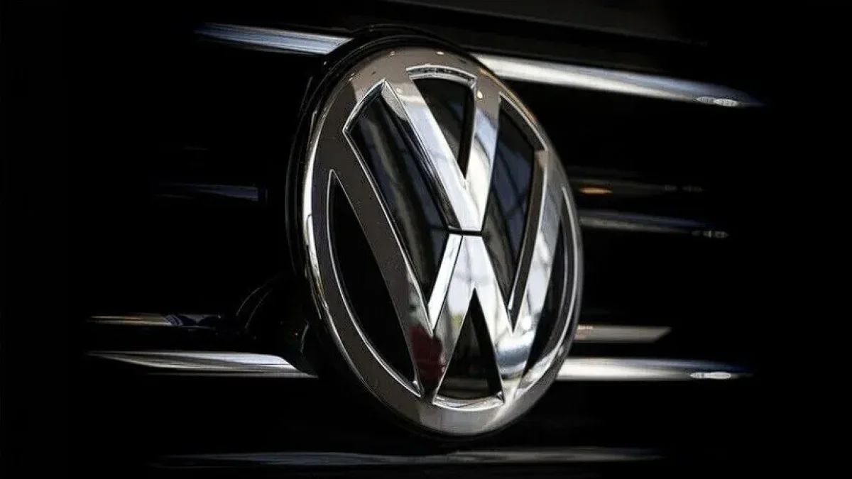Alman otomotiv devi Volkswagen'de kriz: Zarar beklentileri aştı Alman otomotiv devi Volkswagen'de kriz: Zarar beklentileri aştı