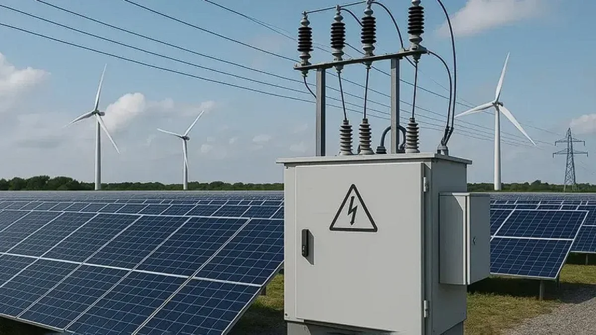 Küresel enerji dönüşümünde 2035 hedefi: Elektrifikasyon üç kat hızlanmalı Küresel enerji dönüşümünde 2035 hedefi: Elektrifikasyon üç kat hızlanmalı