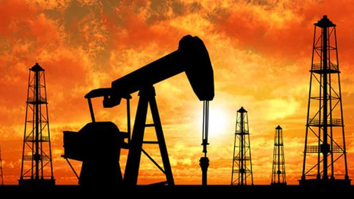 UBS Brent petrol tahminini yükseltti: Yıl sonunda 110 dolar beklentisi UBS Brent petrol tahminini yükseltti: Yıl sonunda 110 dolar beklentisi
