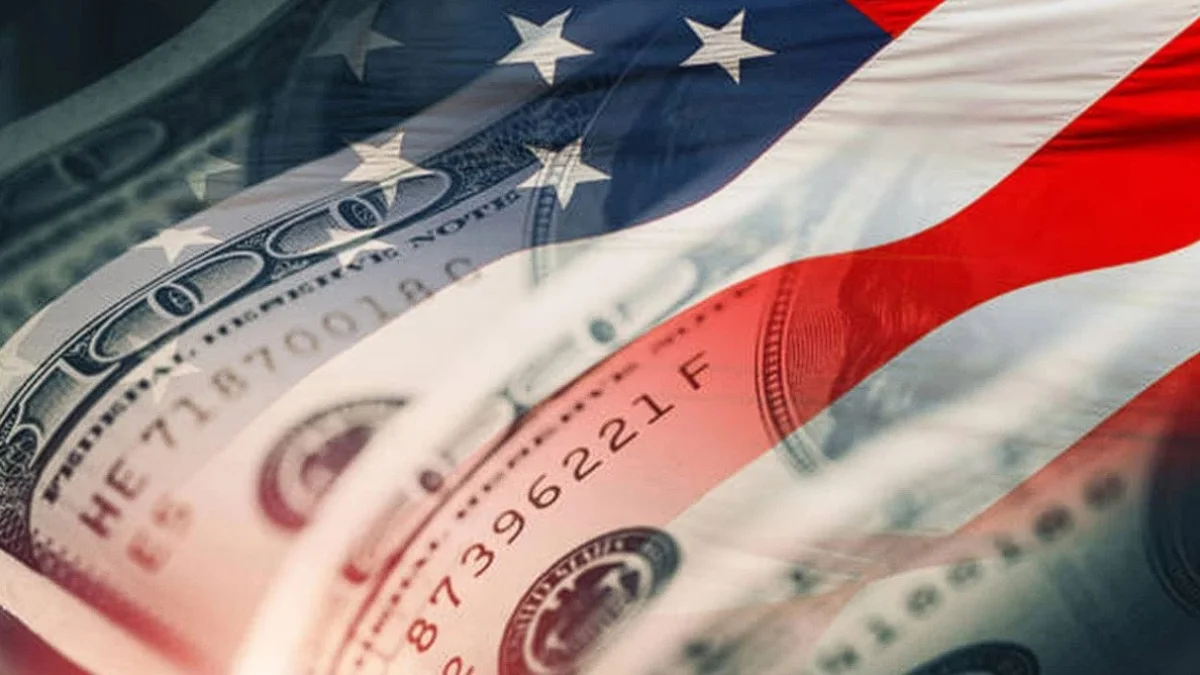 Fed'in takip ettiği enflasyon verisi açıklandı: Çekirdek PCE yüzde 3,1'e çıktı Fed'in takip ettiği enflasyon verisi açıklandı: Çekirdek PCE yüzde 3,1'e çıktı