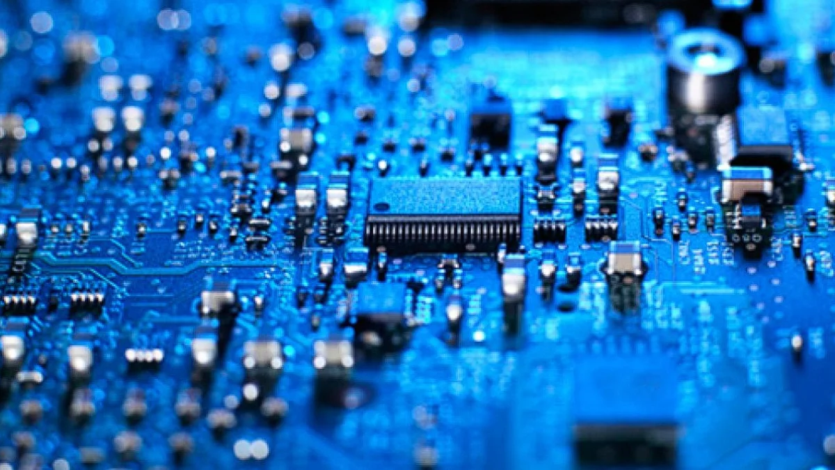 Samsung'dan yapay zeka çip krizi uyarısı: Kıtlık 2028'e kadar sürebilir Samsung'dan yapay zeka çip krizi uyarısı: Kıtlık 2028'e kadar sürebilir