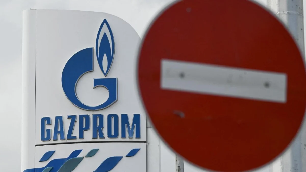 Gazprom'dan Avrupa doğal gazı için yeni tahmin: '2 bin 500 doları görebilir' Gazprom'dan Avrupa doğal gazı için yeni tahmin: '2 bin 500 doları görebilir'