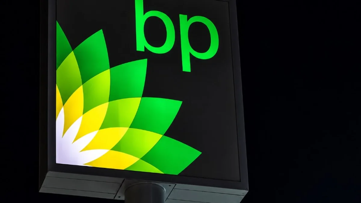 bp'den kar rekoru: 3. çeyrekte yüzde 300'lük sıçarama bp'den kar rekoru: 3. çeyrekte yüzde 300'lük sıçarama