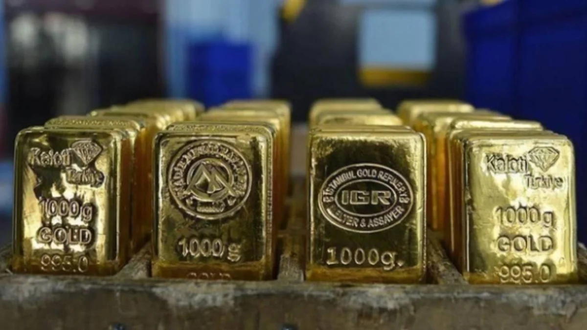 Altında 5 bin dolar tahmini: Dev kuruluş yüzde 25 yükseliş öngörüyor Altında 5 bin dolar tahmini: Dev kuruluş yüzde 25 yükseliş öngörüyor