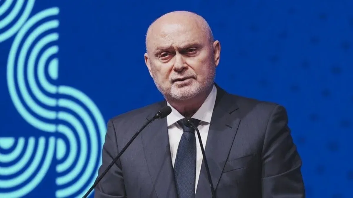 Türkiye'den BM için resmi başvuru: Feridun Sinirlioğlu'nun adaylığı duyuruldu Türkiye'den BM için resmi başvuru: Feridun Sinirlioğlu'nun adaylığı duyuruldu