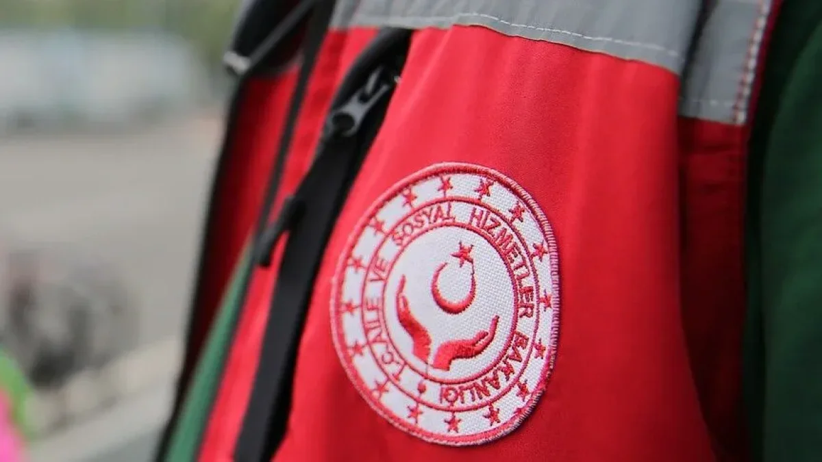 Bakanlıktan kış genelgesi: Sokakta tek bir vatandaş dahi kalmayacak Bakanlıktan kış genelgesi: Sokakta tek bir vatandaş dahi kalmayacak