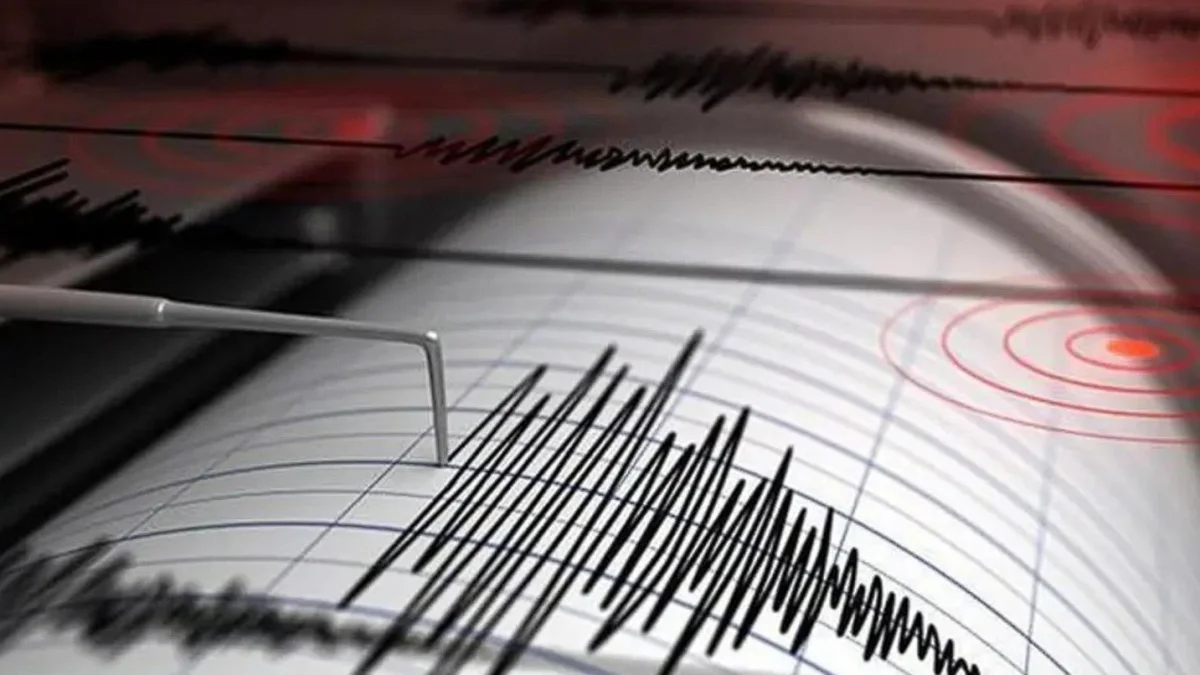 SON DAKİKA DEPREMLER: Az önce deprem mi oldu? 31 Ekim 2026 nerede, ne zaman deprem oldu? AFAD ve Kandilli son depremler listesi SON DAKİKA DEPREMLER: Az önce deprem mi oldu? 31 Ekim 2026 nerede, ne zaman deprem oldu? AFAD ve Kandilli son depremler listesi