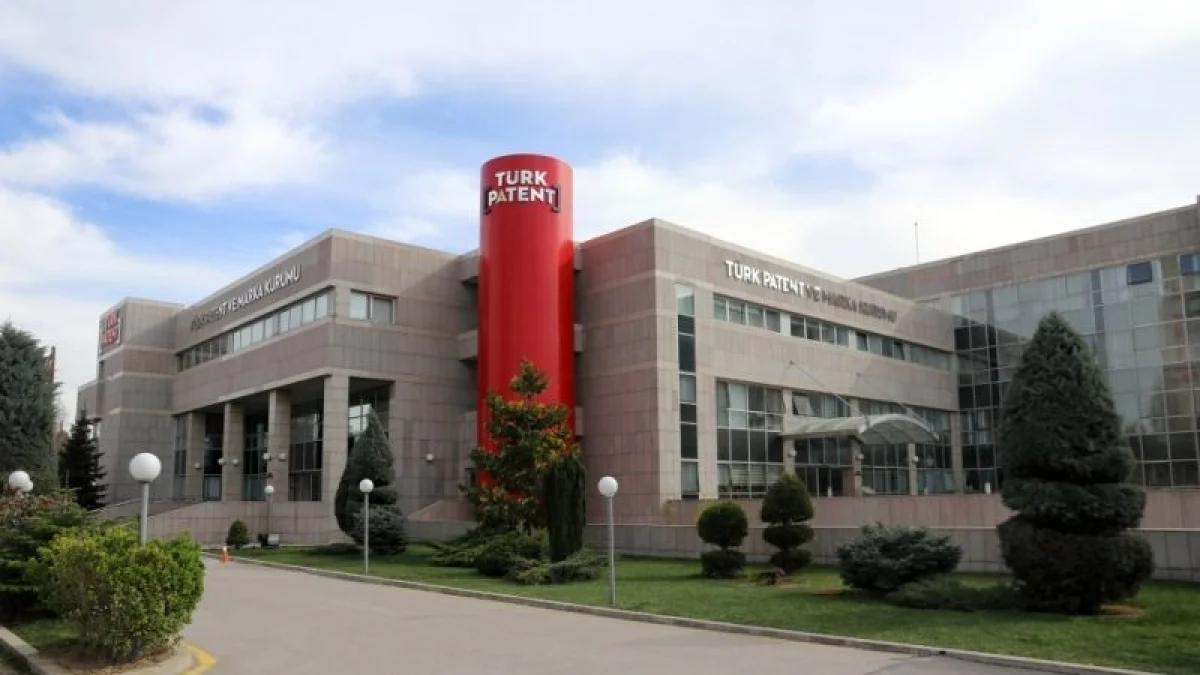 TÜRKPATENT'ten yeni ücret tarifesi: Yapay zeka başvurularına ve KOBİ'lere özel indirim TÜRKPATENT'ten yeni ücret tarifesi: Yapay zeka başvurularına ve KOBİ'lere özel indirim