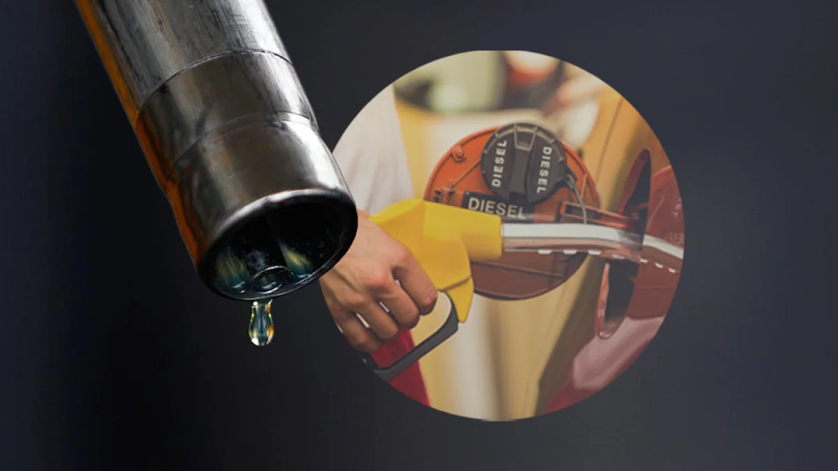Rusya'dan petrol piyasalarını ilgilendiren karar: Dizel ihracatı yasağı uzatıldı Rusya'dan petrol piyasalarını ilgilendiren karar: Dizel ihracatı yasağı uzatıldı
