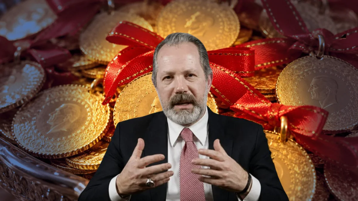 İslam Memiş altın yorumu SON DAKİKA: Altın almalı mı satmalı mı? 6 bin TL'ye düşer mi? İslam Memiş altın yorumu SON DAKİKA: Altın almalı mı satmalı mı? 6 bin TL'ye düşer mi?