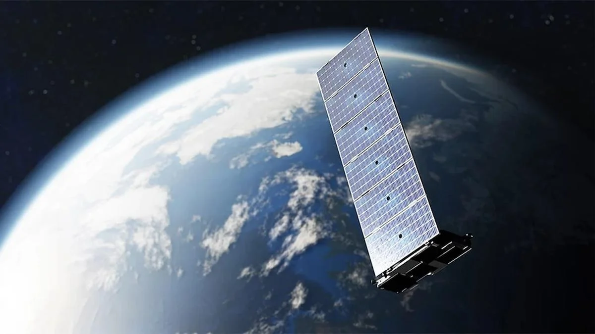 SpaceX, son altı ayda 260 Starlink uydusunu imha etti