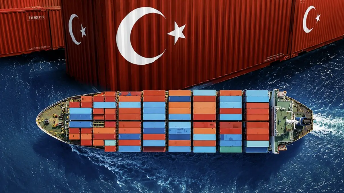 E-ticarette yeni dönem: Hızlı uyum sağlayan işletmeler öne çıkacak E-ticarette yeni dönem: Hızlı uyum sağlayan işletmeler öne çıkacak