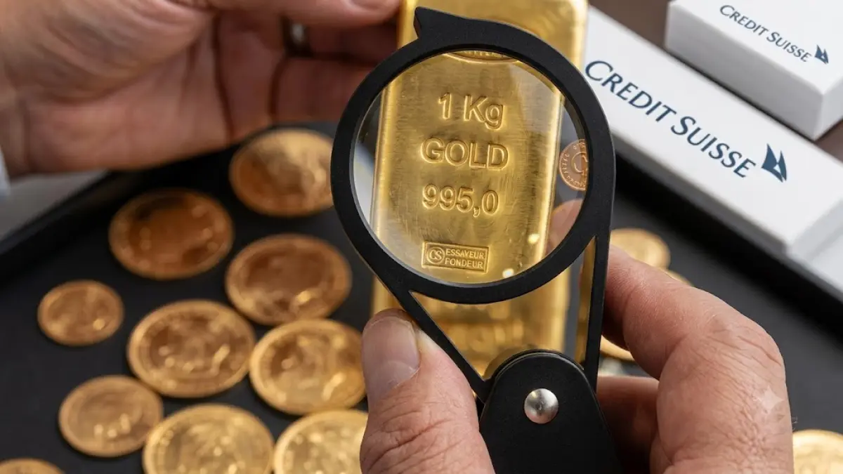 Altın fiyatları son durum: Altın Fed faiz kararı öncesi yön arayışında! Gram, çeyrek ve Cumhuriyet altını bugün ne kadar oldu? Altın fiyatları son durum: Altın Fed faiz kararı öncesi yön arayışında! Gram, çeyrek ve Cumhuriyet altını bugün ne kadar oldu?