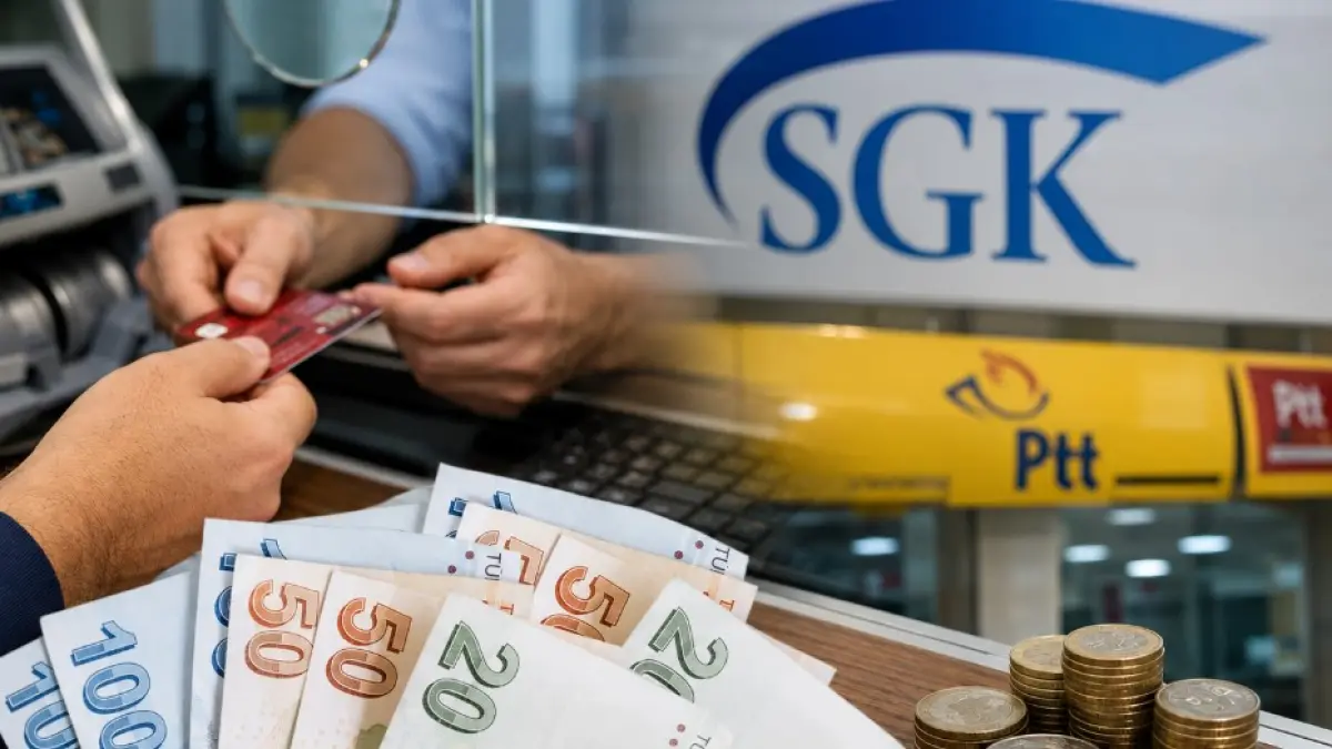 Emekli maaş farkları ne zaman yatacak? 4A ve 4B’ye 3 bin 552 TL’ye kadar ödeme için takvim belli oldu mu? Emekli maaş farkları ne zaman yatacak? 4A ve 4B’ye 3 bin 552 TL’ye kadar ödeme için takvim belli oldu mu?