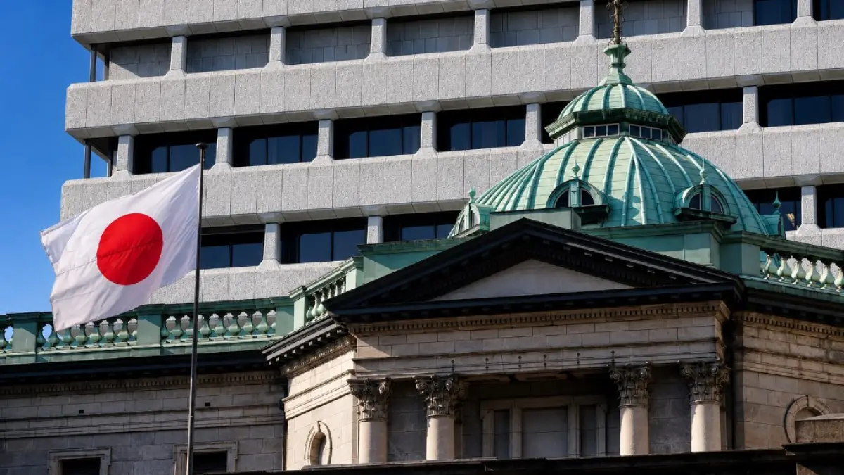 BoJ toplantısı öncesi sıkılaşma beklentisi güçlendi: Faiz artışları hızlanabilir BoJ toplantısı öncesi sıkılaşma beklentisi güçlendi: Faiz artışları hızlanabilir
