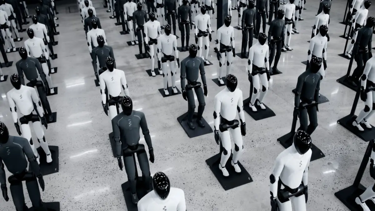 ABD'de United ve Delta’dan insansı robotlara uçuş yasağı ABD'de United ve Delta’dan insansı robotlara uçuş yasağı