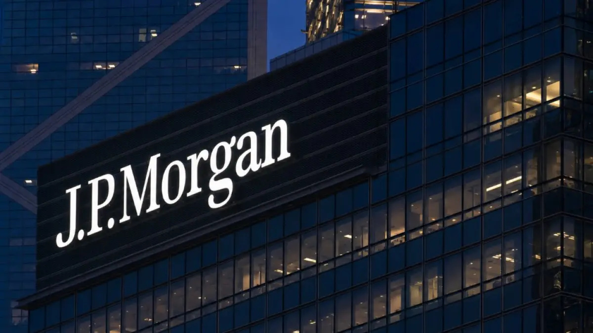 JPMorgan, Fed’in şahin mesajlarla faizi sabit tutmasına yüzde 50 ihtimal verdi JPMorgan, Fed’in şahin mesajlarla faizi sabit tutmasına yüzde 50 ihtimal verdi