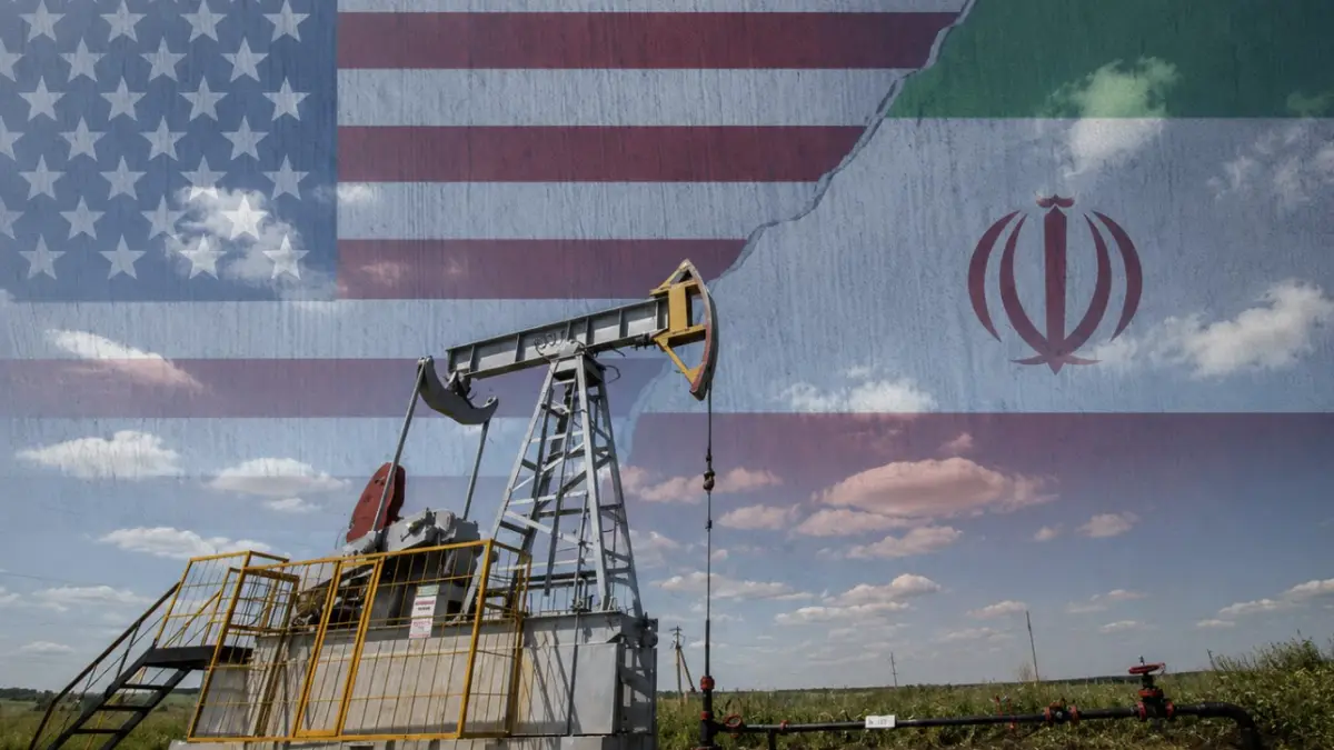 Brent petrol 'Trump'ın açıklamasıyla sıçradı: Suudi Arabistan operasyonu doğruladı Brent petrol 'Trump'ın açıklamasıyla sıçradı: Suudi Arabistan operasyonu doğruladı