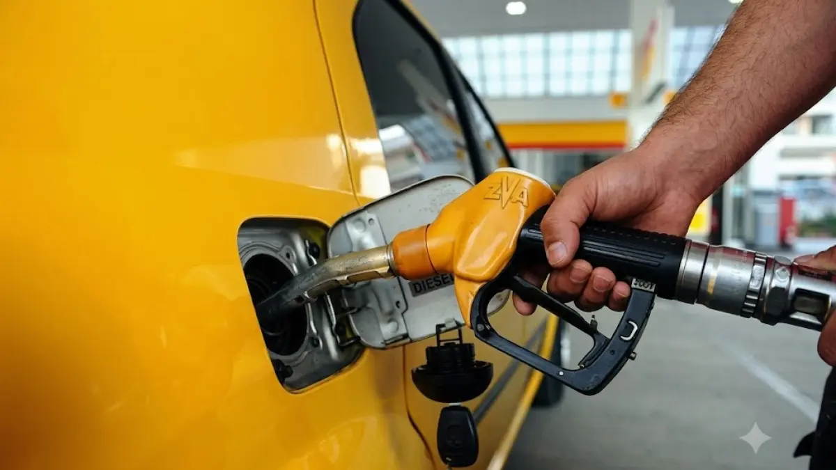 Akaryakıt fiyatları son dakika: Motorin fiyatlarına zam beklentisi! Benzine zam gelecek mi? İşte İstanbul, Ankara, İzmir güncel akaryakıt fiyatları Akaryakıt fiyatları son dakika: Motorin fiyatlarına zam beklentisi! Benzine zam gelecek mi? İşte İstanbul, Ankara, İzmir güncel akaryakıt fiyatları