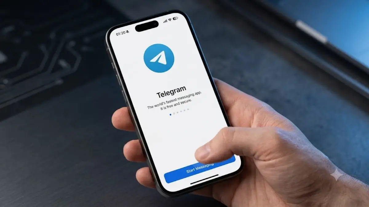Avustralya’dan Telegram’a terör davası: İçerikleri nedeniyle dava açıldı Avustralya’dan Telegram’a terör davası: İçerikleri nedeniyle dava açıldı