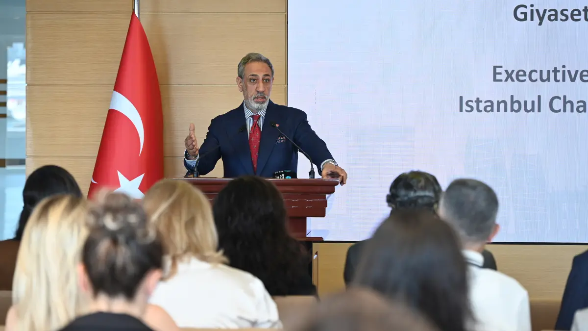 Kazablanka üzerinden Afrika’daki bağlarımızı kuvvetlendirelim Kazablanka üzerinden Afrika’daki bağlarımızı kuvvetlendirelim