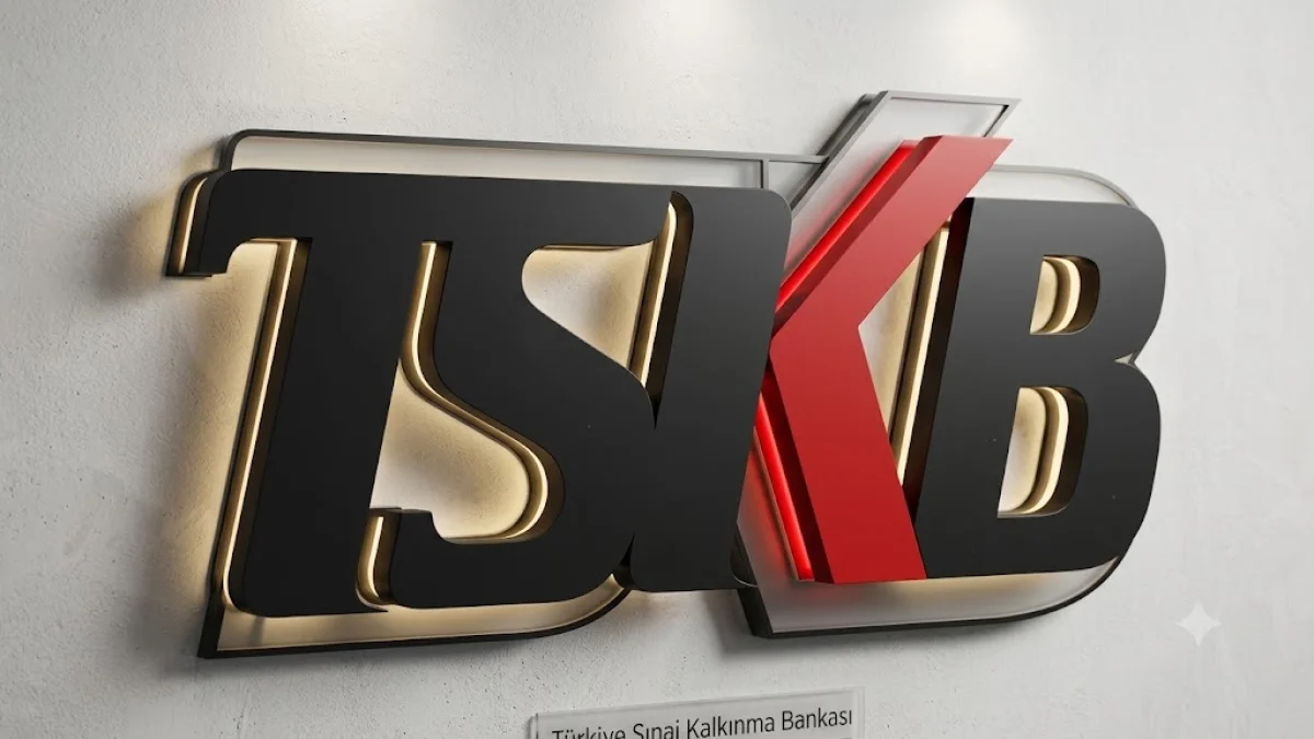 TSKB’den ilk yarıda 3 milyar net kar: Aktif büyüklüğü yüzde 13 arttı TSKB’den ilk yarıda 3 milyar net kar: Aktif büyüklüğü yüzde 13 arttı