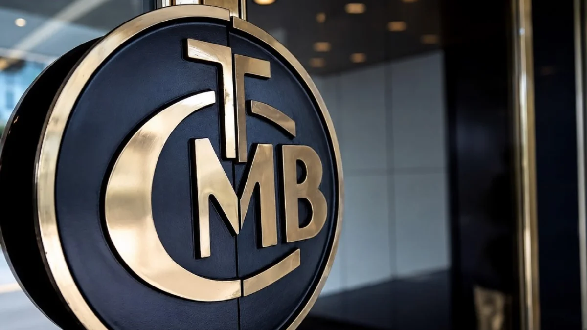 TCMB’den sıkı para politikası mesajı: Enerji fiyatları yakından izleniyor TCMB’den sıkı para politikası mesajı: Enerji fiyatları yakından izleniyor