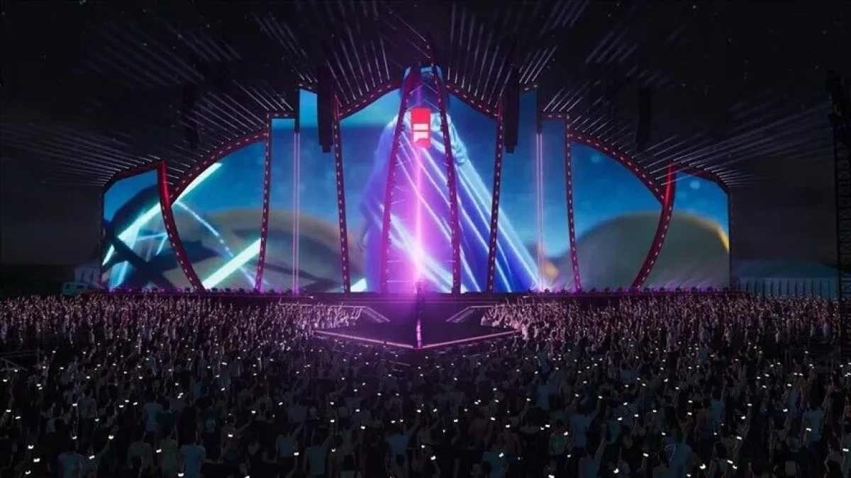 5. İstanbul Festivali 1 Ağustos'ta başlıyor 5. İstanbul Festivali 1 Ağustos'ta başlıyor